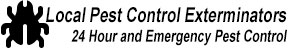 Allentown PA Pest Control Exterminators